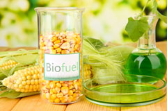 Urafirth biofuel availability